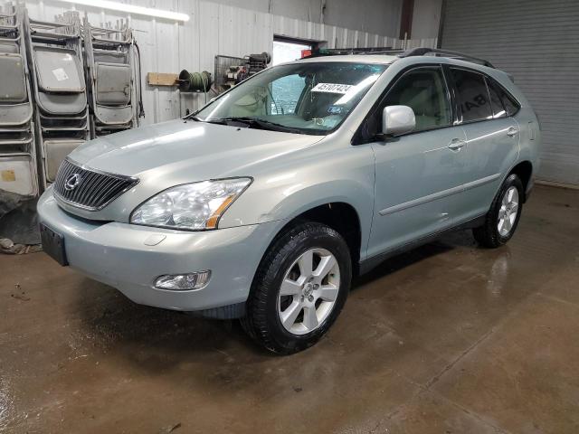 Obraz 1 z 2006 LEXUS RX 330 2006 z VIN 2T2HA31U86C106953