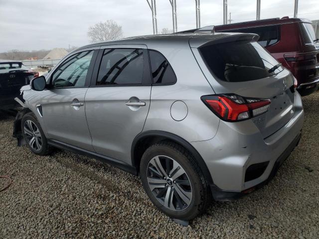 Изображение 2 2021 MITSUBISHI OUTLANDER SPORT ES 2021 с VIN JA4ARUAU8MU030407