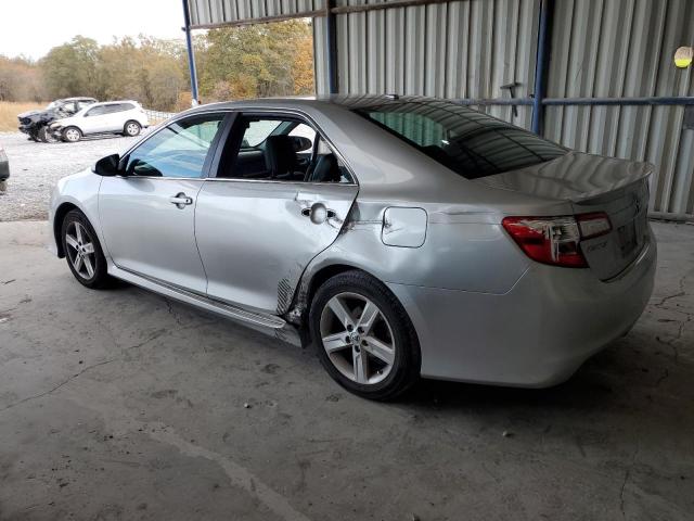 Image 2 of 2014 TOYOTA CAMRY L 2014 with VIN 4T1BF1FK2EU435300