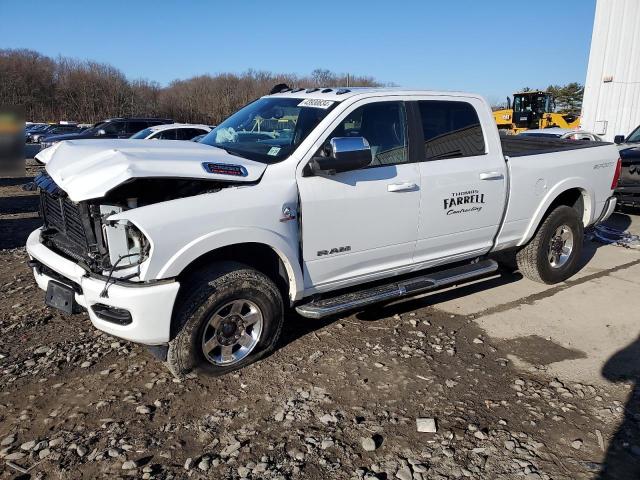 2020 RAM 2500 LARAMIE 2020 image