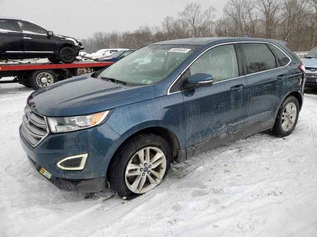2016 FORD EDGE SEL 2016 image