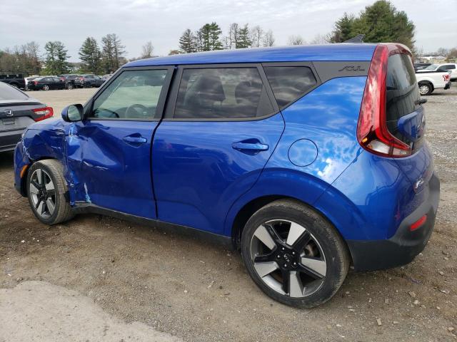 Obraz 2 z 2020 KIA SOUL EX 2020 z VIN KNDJ33AU2L7117170