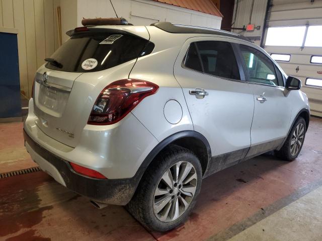 Image 3 of 2017 BUICK ENCORE PREFERRED 2017 with VIN KL4CJESB6HB164661