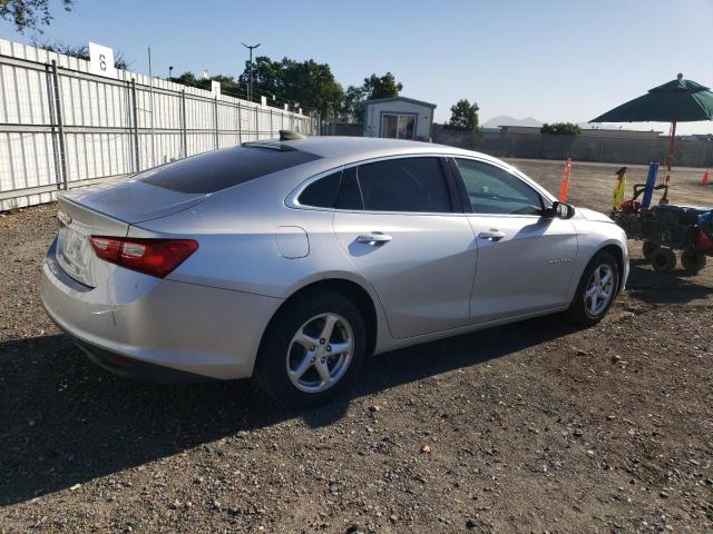 Obraz 3 z 2018 CHEVROLET MALIBU LS 2018 z VIN 1G1ZB5ST9JF229094
