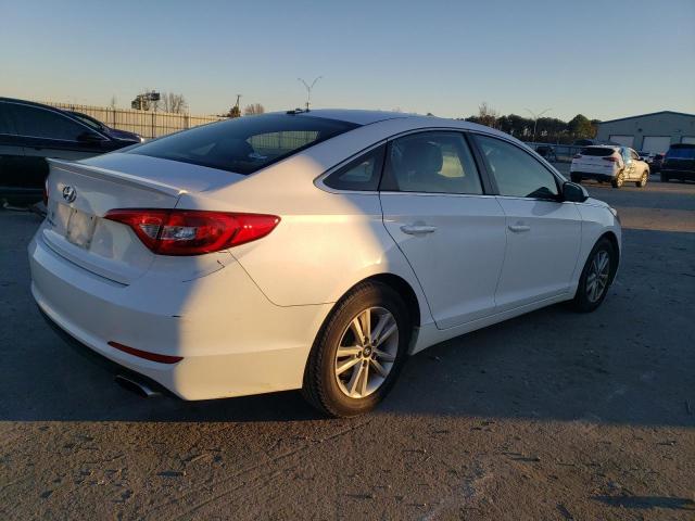 Изображение 3 2017 HYUNDAI SONATA SE 2017 с VIN 5NPE24AF8HH578081