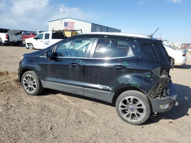 Image 2 of 2020 FORD ECOSPORT TITANIUM 2020 with VIN MAJ3S2KE9LC362381