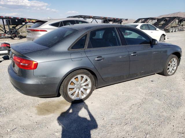 Image 3 of 2014 AUDI A4 PREMIUM 2014 with VIN WAUBFCFL0EN001747