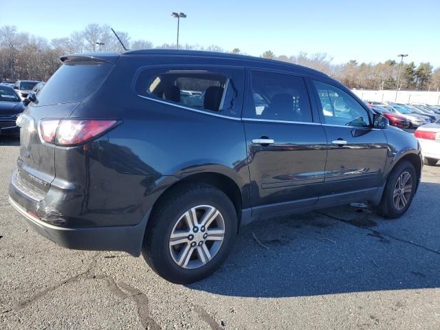 Изображение 3 2015 CHEVROLET TRAVERSE LT 2015 с VIN 1GNKRGKD0FJ211023