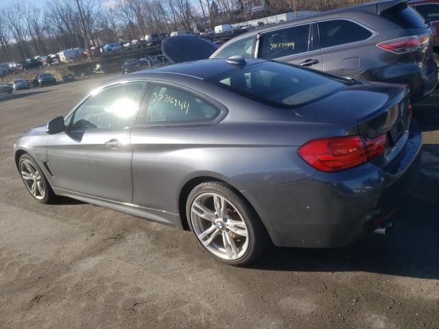 Obraz 2 z 2014 BMW 428 XI 2014 z VIN WBA3N9C53EF722090