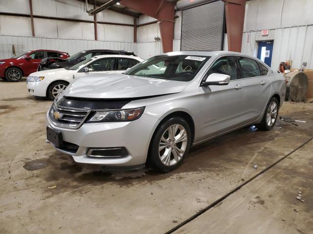 Изображение 2015 CHEVROLET IMPALA LT 2015