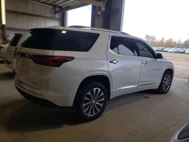 Image 3 of 2023 CHEVROLET TRAVERSE PREMIER 2023 with VIN 1GNEVKKW6PJ118568