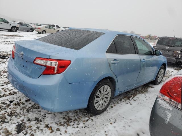 Obraz 3 z 2012 TOYOTA CAMRY BASE 2012 z VIN 4T1BF1FK4CU537291