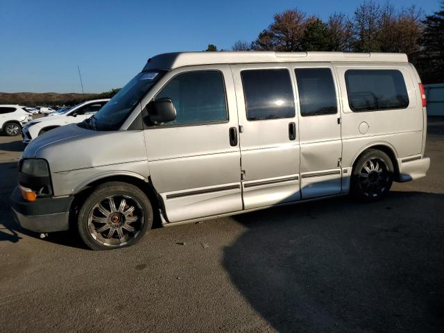 Изображение 2006 GMC SAVANA RV G1500 2006