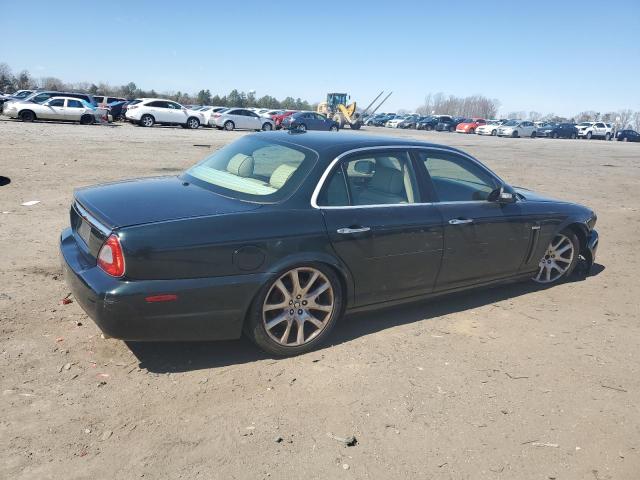 Изображение 3 2008 JAGUAR XJ8  2008 с VIN SAJWA71B78SH20092