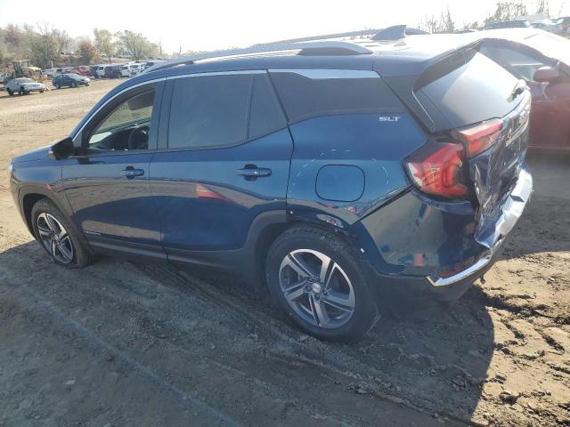 Image 2 of 2020 GMC TERRAIN SLT 2020 with VIN 3GKALVEV8LL277133