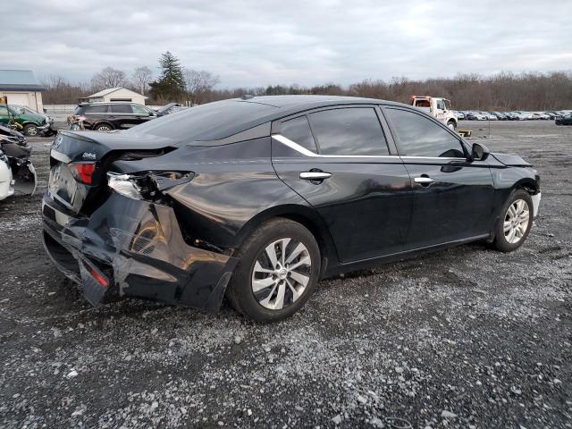 Изображение 3 2020 NISSAN ALTIMA S 2020 с VIN 1N4BL4BV0LC257197