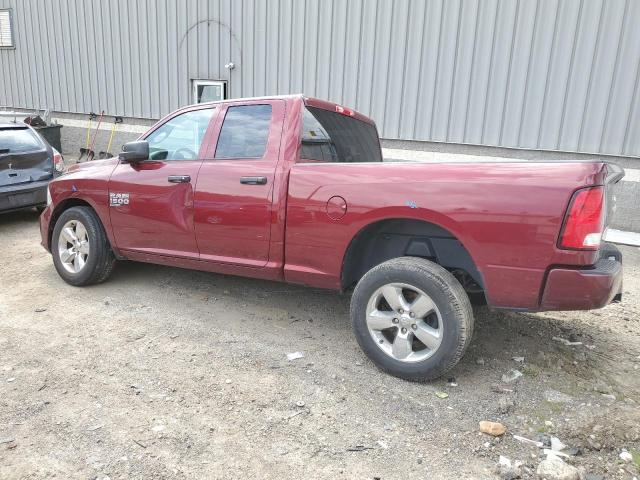 Obraz 2 z 2019 RAM 1500 CLASSIC TRADESMAN 2019 z VIN 1C6RR7FG0KS625376