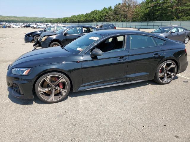 Изображение 1 2023 AUDI RS5  2023 с VIN WUAAWCF54PA900981