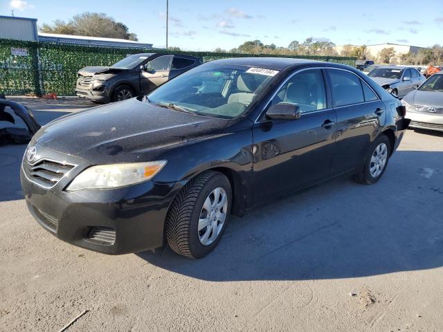 Изображение 1 2011 TOYOTA CAMRY BASE 2011 с VIN 4T1BF3EK1BU754390