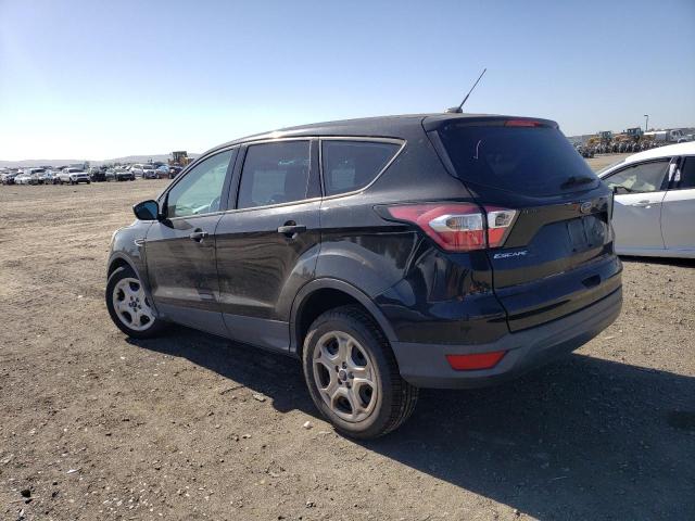 Image 2 of 2017 FORD ESCAPE S 2017 with VIN 1FMCU0F7XHUB81324
