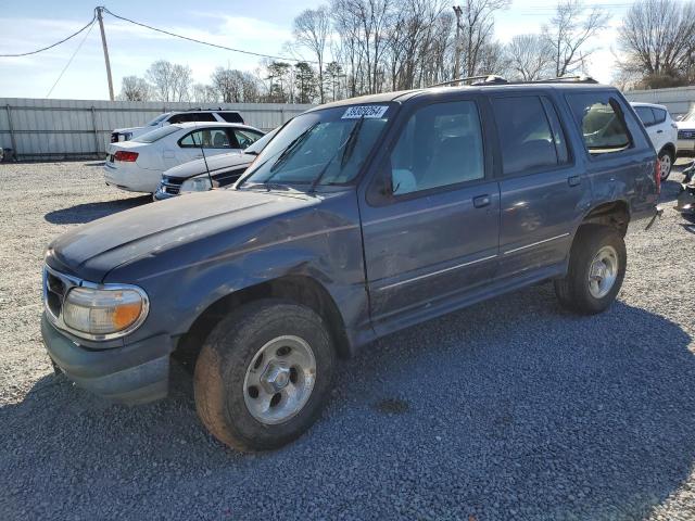Obraz 1 z 1998 FORD EXPLORER  1998 z VIN 1FMZU34XXWZB32705
