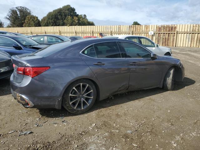 Изображение 3 2018 ACURA TLX TECH 2018 с VIN 19UUB2F59JA006662