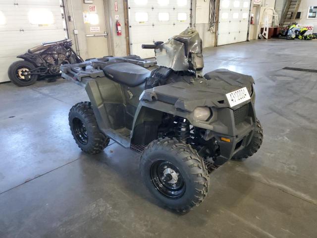 Obraz 2020 POLARIS SPORTSMAN 450 H.O. 2020