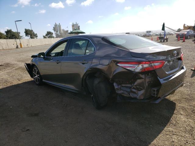 Изображение 2 2018 TOYOTA CAMRY L 2018 с VIN 4T1B11HKXJU597603