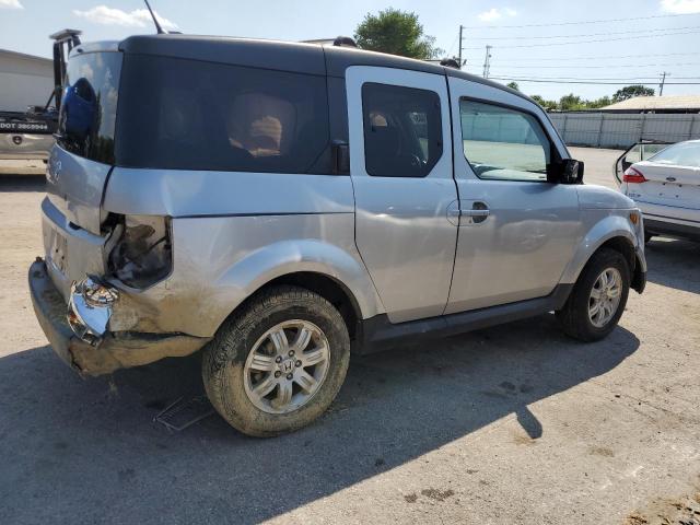 Obraz 3 z 2008 HONDA ELEMENT EX 2008 z VIN 5J6YH18798L009206