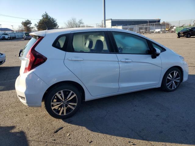 Image 3 of 2019 HONDA FIT EXL 2019 with VIN 3HGGK5H93KM716370