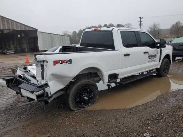 Image 3 of 2023 FORD F250 SUPER DUTY 2023 with VIN 1FT8W2BN8PED00016