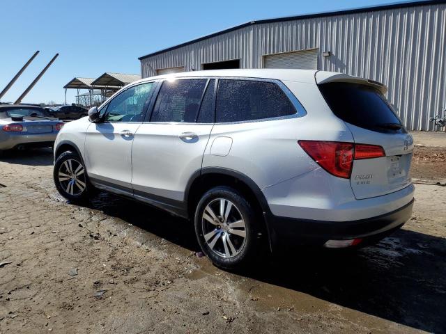 Изображение 2 2017 HONDA PILOT EXL 2017 с VIN 5FNYF5H55HB003973