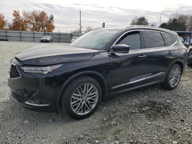 2022 ACURA MDX ADVANCE 2022 image