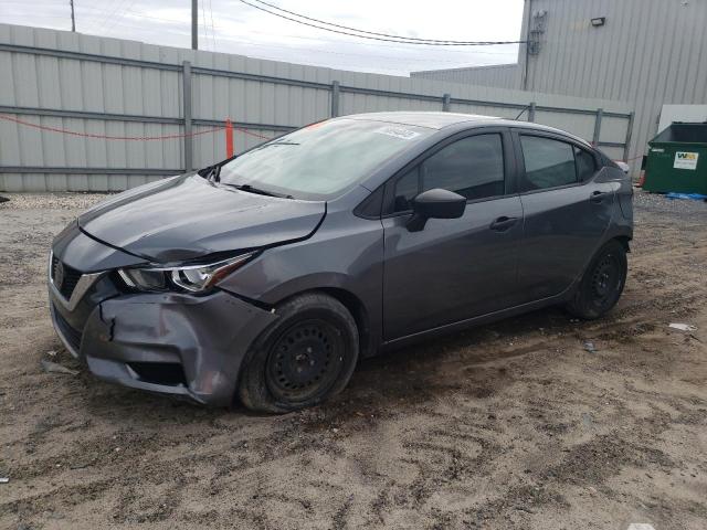 Obraz 1 z 2020 NISSAN VERSA S 2020 z VIN 3N1CN8DV5LL862899