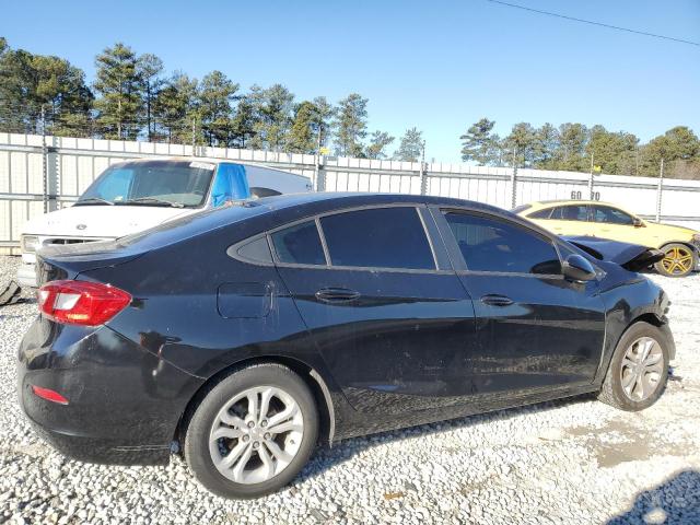 Изображение 3 2019 CHEVROLET CRUZE LS 2019 с VIN 1G1BC5SM5K7134311
