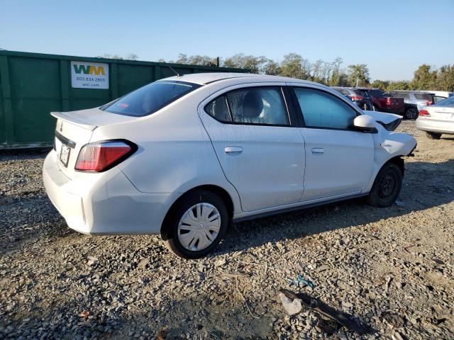 Изображение 3 2021 MITSUBISHI MIRAGE G4 ES 2021 с VIN ML32FUFJ6MHF06492