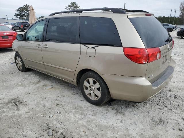 Изображение 2 2010 TOYOTA SIENNA CE 2010 с VIN 5TDKK4CC2AS342905