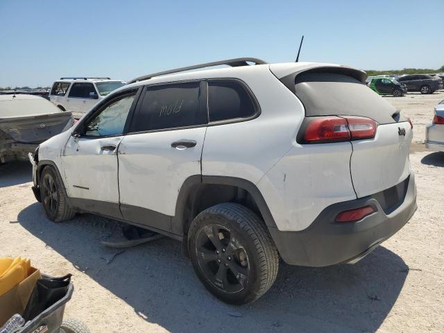 Image 2 of 2016 JEEP CHEROKEE SPORT 2016 with VIN 1C4PJLAS6GW302722