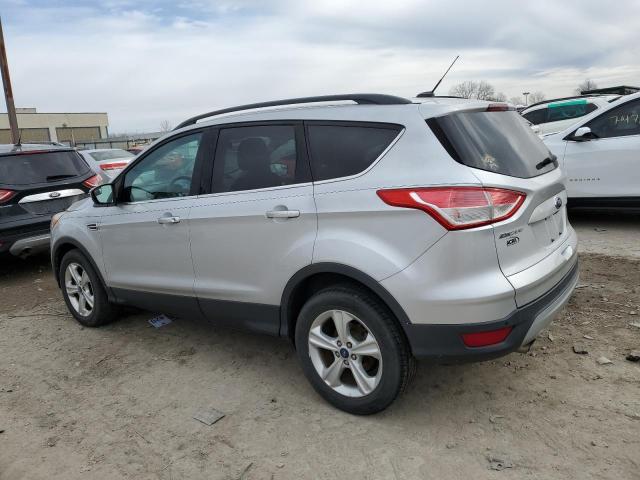 Image 2 of 2014 FORD ESCAPE SE 2014 with VIN 1FMCU9G91EUB49264
