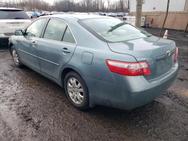 Image 2 of 2009 TOYOTA CAMRY BASE 2009 with VIN 4T1BE46K99U869112