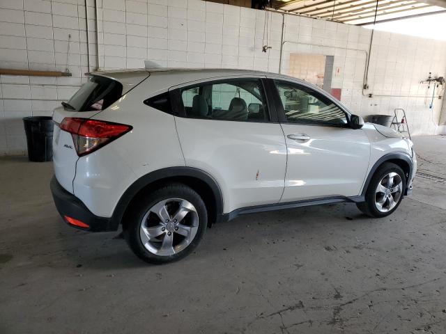 Изображение 3 2021 HONDA HR-V LX 2021 с VIN 3CZRU6H34MM716782