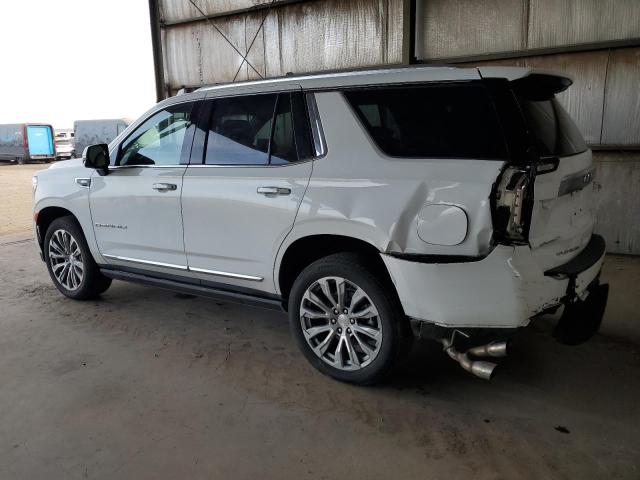 Изображение 2 2023 GMC YUKON DENALI 2023 с VIN 1GKS1DKLXPR459664