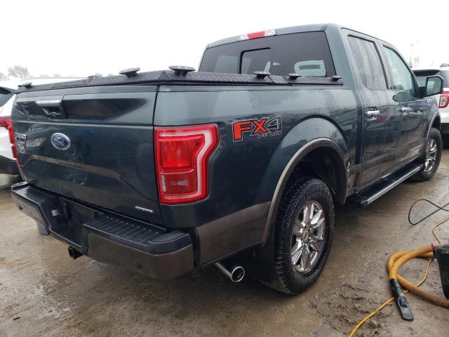 Obraz 3 z 2015 FORD F150 SUPERCREW 2015 z VIN 1FTEW1EF8FFA32949