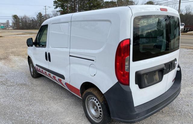Image 3 of 2015 RAM PROMASTER CITY  2015 with VIN ZFBERFAT2F6A74720