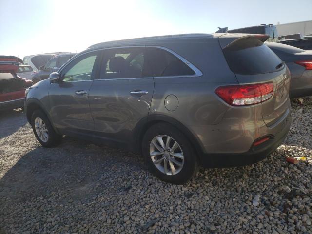 Изображение 2 2016 KIA SORENTO LX 2016 с VIN 5XYPG4A51GG125914