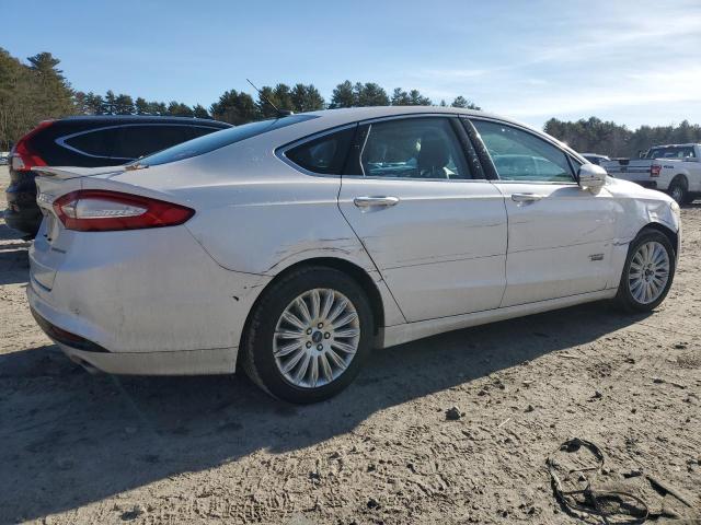 Image 3 of 2014 FORD FUSION TITANIUM PHEV 2014 with VIN 3FA6P0SU1ER304652