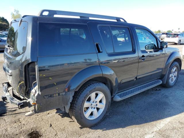 Image 3 of 2012 NISSAN PATHFINDER S 2012 with VIN 5N1AR1NN4CC615945