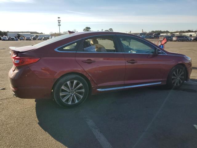 Obraz 3 z 2016 HYUNDAI SONATA SPORT 2016 z VIN 5NPE34AF1GH310274