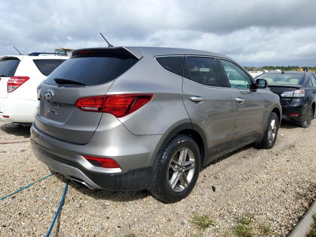 Image 3 of 2018 HYUNDAI SANTA FE SPORT  2018 with VIN 5XYZT3LB8JG571700