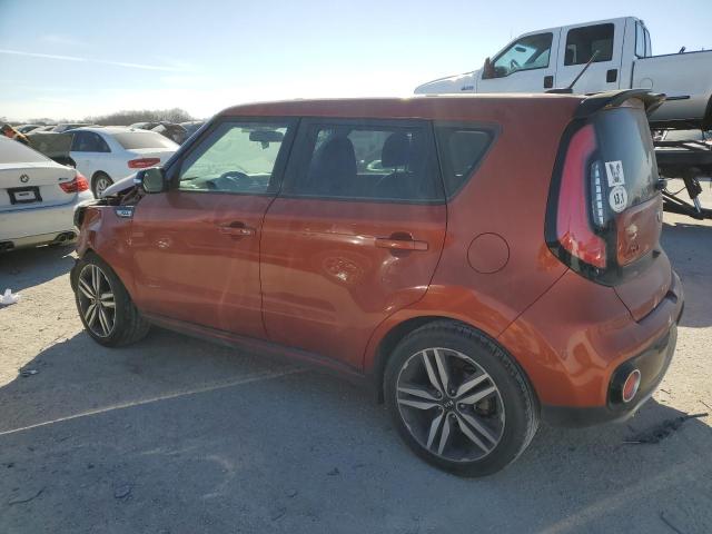 Изображение 2 2018 KIA SOUL ! 2018 с VIN KNDJX3AA5J7584879